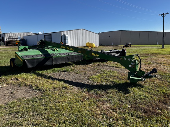 2020 John Deere 956 - Photo5