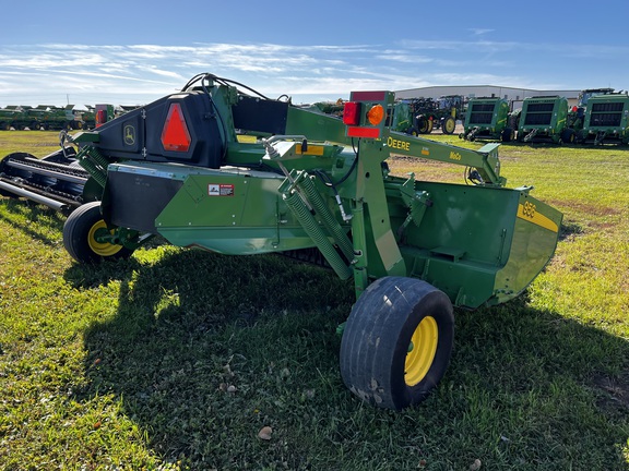 2020 John Deere 956 - Photo4