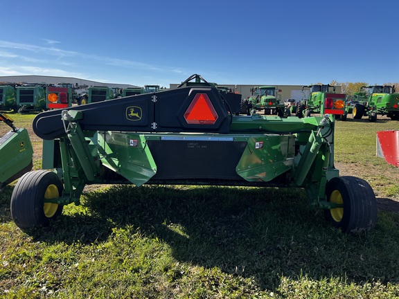 2020 John Deere 956 - Photo3