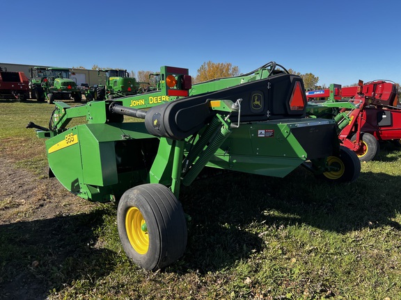 2020 John Deere 956 - Photo2