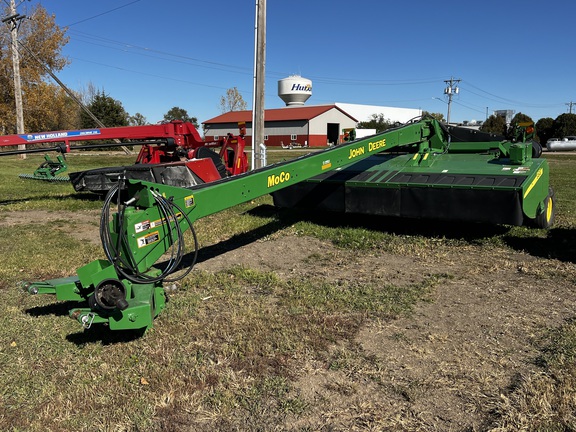 2020 John Deere 956 - Photo7