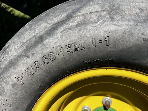 2020 John Deere 956 - Photo8