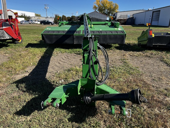 2020 John Deere 956 - Photo6