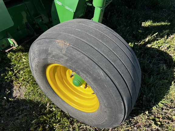 2020 John Deere 956 - Photo9