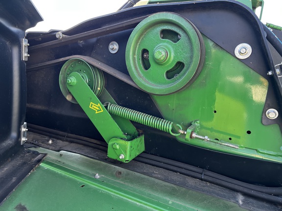 2020 John Deere 956 - Photo11