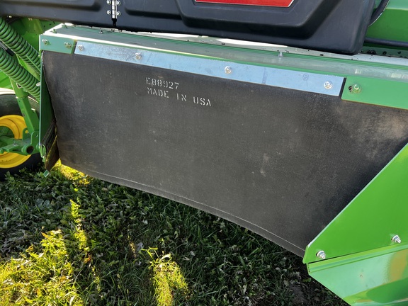 2020 John Deere 956 - Photo12
