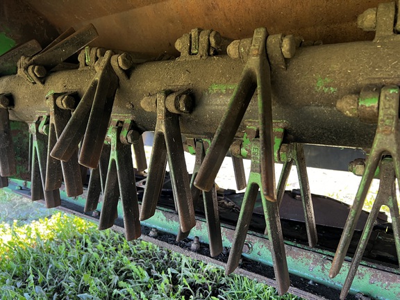 2020 John Deere 956 - Photo13