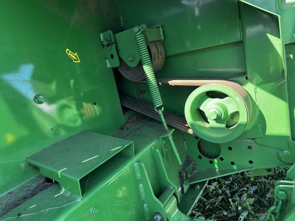 2020 John Deere 956 - Photo16