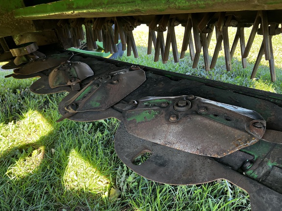 2020 John Deere 956 - Photo19