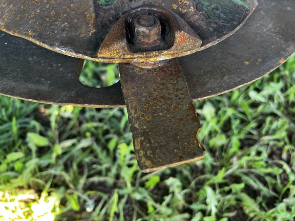 2020 John Deere 956 - Photo21