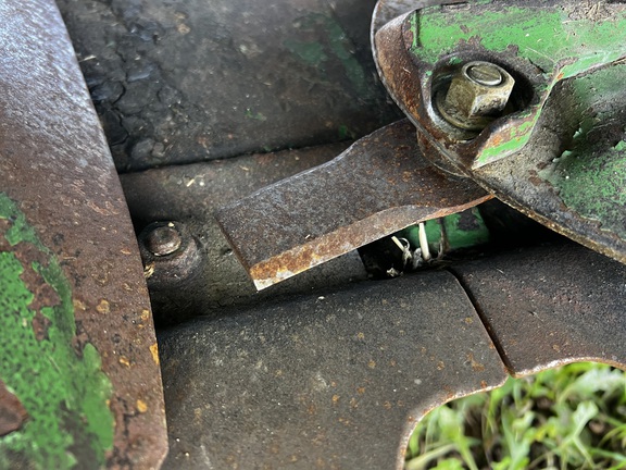 2020 John Deere 956 - Photo22