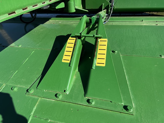 2020 John Deere 956 - Photo25
