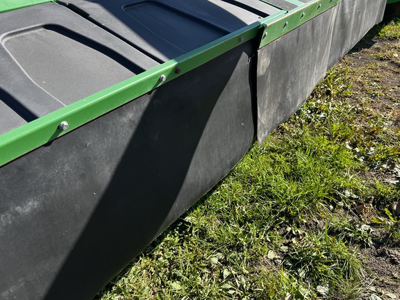 2020 John Deere 956 - Photo18