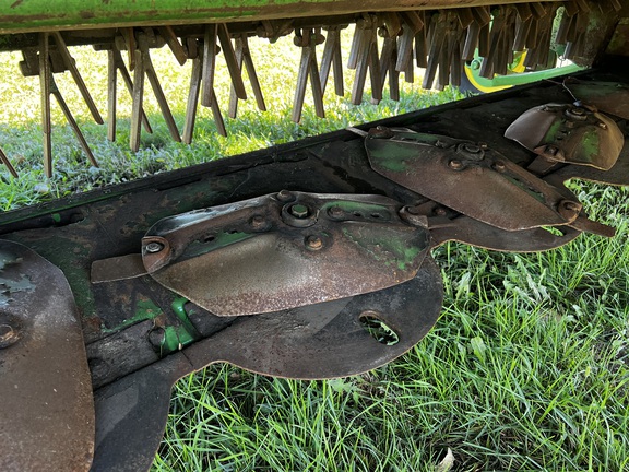 2020 John Deere 956 - Photo20