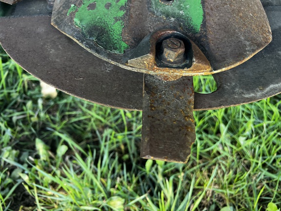 2020 John Deere 956 - Photo23