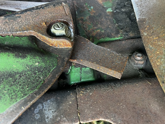 2020 John Deere 956 - Photo24