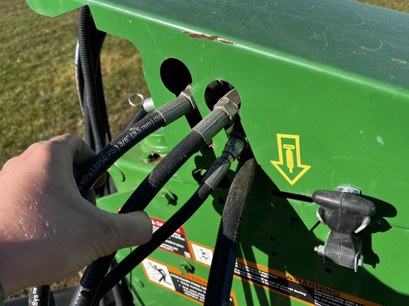 2020 John Deere 956 - Photo26