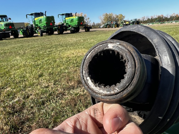 2020 John Deere 956 - Photo27