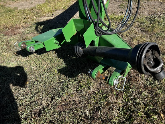 2020 John Deere 956 - Photo28