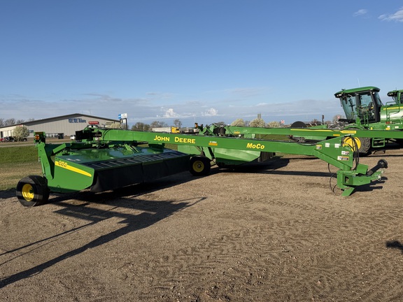 2020 John Deere 956 - Photo2