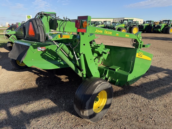 2020 John Deere 956 - Photo3