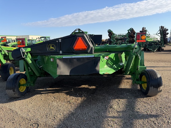 2020 John Deere 956 - Photo4