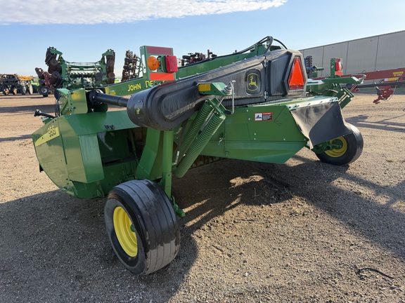 2020 John Deere 956 - Photo5