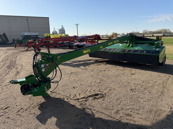 2020 John Deere 956 - Photo6