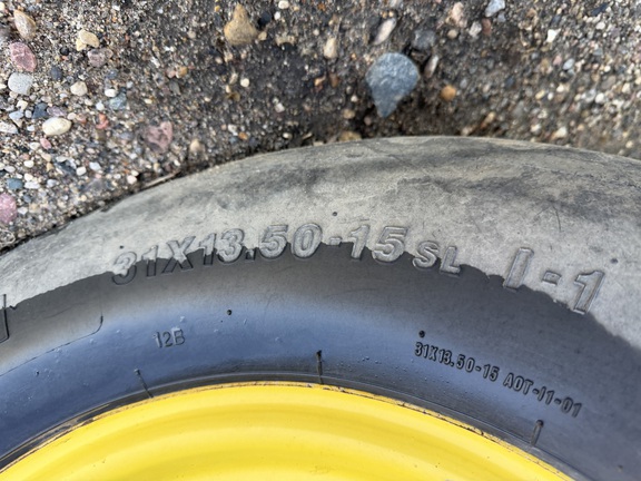 2020 John Deere 956 - Photo8