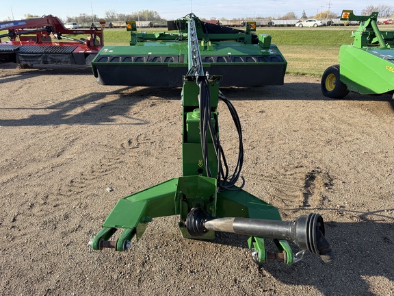 2020 John Deere 956 - Photo7