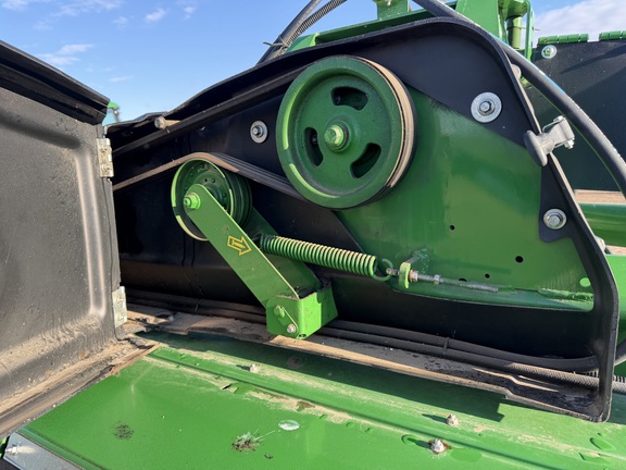 2020 John Deere 956 - Photo11