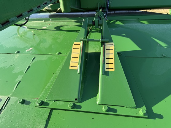 2020 John Deere 956 - Photo18