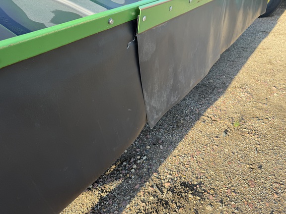 2020 John Deere 956 - Photo15