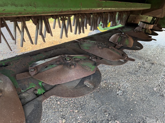 2020 John Deere 956 - Photo19
