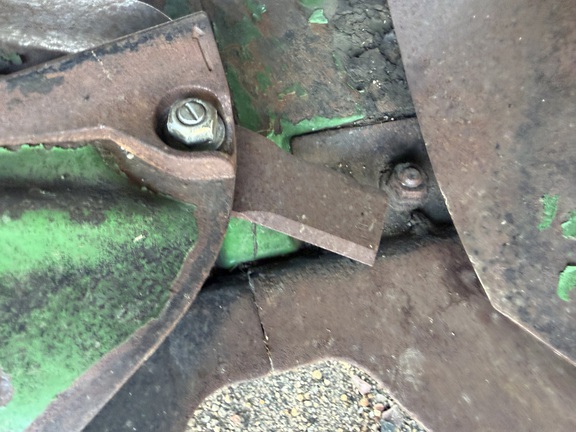 2020 John Deere 956 - Photo21