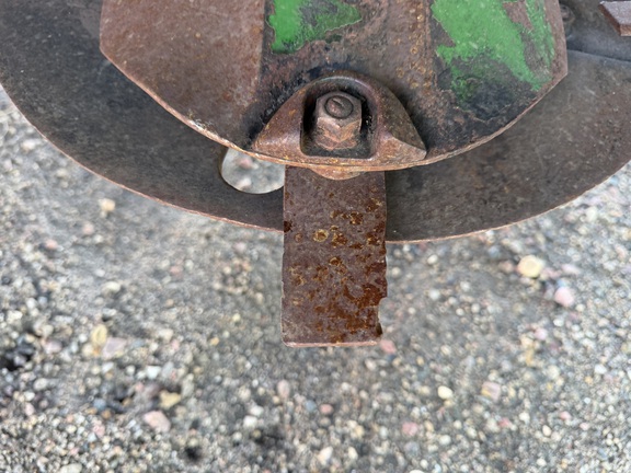 2020 John Deere 956 - Photo23