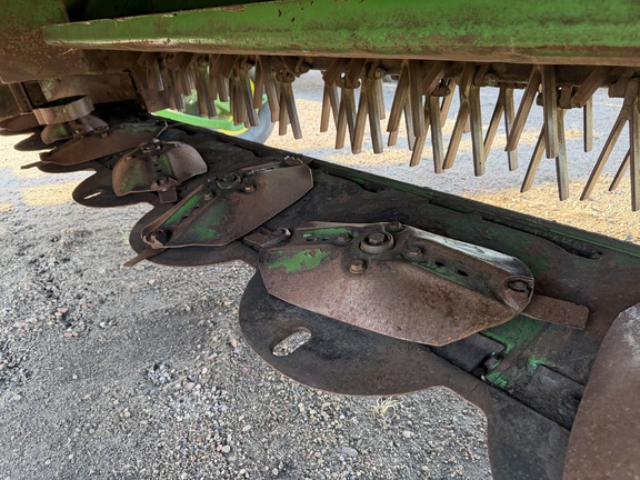 2020 John Deere 956 - Photo22