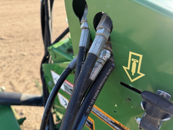 2020 John Deere 956 - Photo24
