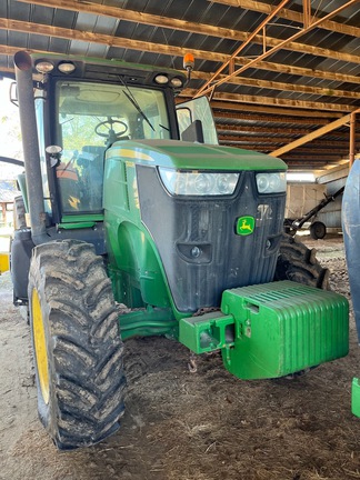 2011 John Deere 7200R