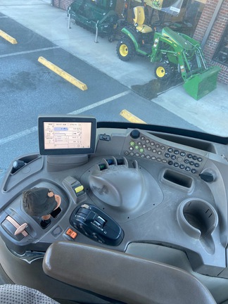 2011 John Deere 7200R-12