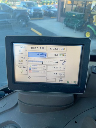 2011 John Deere 7200R-13