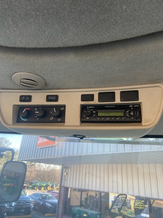 2011 John Deere 7200R-15