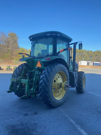 2011 John Deere 7200R-6