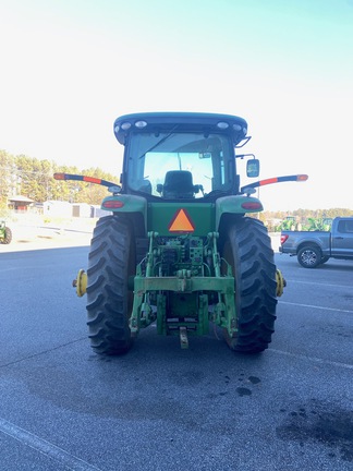 2011 John Deere 7200R-7
