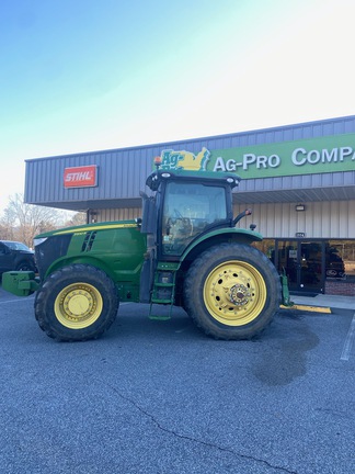 2011 John Deere 7200R-3