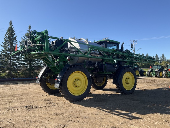 2024 John Deere 616R