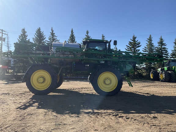 2024 John Deere 616R