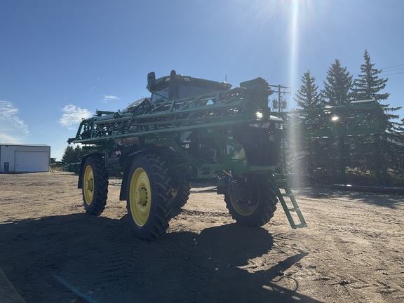 2024 John Deere 616R