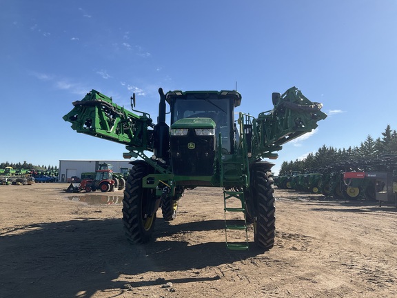 2024 John Deere 616R