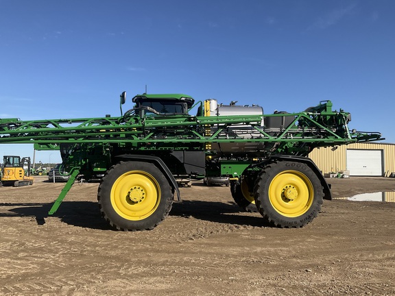 2024 John Deere 616R